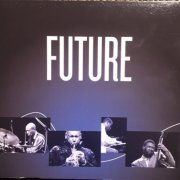 Abraham Burton, Eric McPherson - Future (2011)