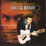 Chuck Berry - Ultimate Legends (2000)