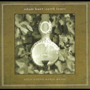 Adam Hurt - Earth Tones (2010)