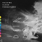 Haleiwa - Cloud Formations (2019)