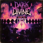 Dark Divine - Deadly Fun (2023) Hi-Res