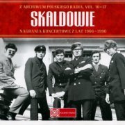 Skaldowie - Nagrania Koncertowe Z Lat 1966-1990 (2008) {4CD Box Set}