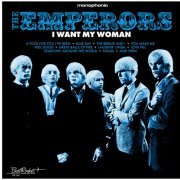 The Emperors - I Want My Woman (2024) [Hi-Res]