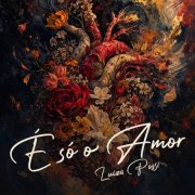 Luiza Possi - É Só o Amor (2026) Hi-Res