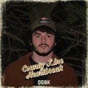 OgBk - County Line Heartbreak (2023)