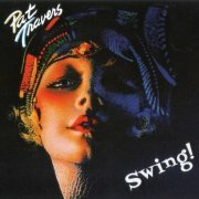 Pat Travers - Swing! (2019) CD-Rip