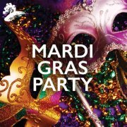 Jo-El Sonnier & Sam Levine - Mardi Gras Party (2022)