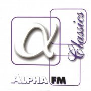 VA - Alpha Love Classics Vol. 1  (2001)