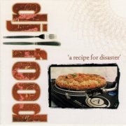 DJ Food - A Recipe For Disaster (1995) flac