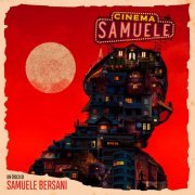 Samuele Bersani - Cinema Samuele (2020) [Hi-Res]