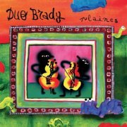 Duo Brady - Plaines (2020)