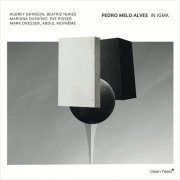 Pedro Melo Alves - In Igma (2020)