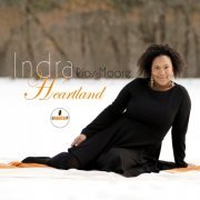 Indra Rios-Moore - Heartland (2015) Hi-Res