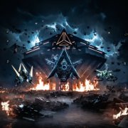 Alan Walker - World of Walker, Season One: Rise of the Drones (2026) Hi Res