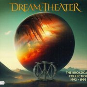 Dream Theater - The Broadcast Collection 1993 - 1999 (2023)