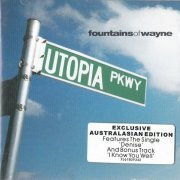 Fountains of Wayne - Utopia Parkway (1999)