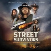 Various Artists - Street Survivors (Original Motion Picture Soundtrack) (2020)