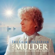 Jan Mulder - The Calm Collection (2025)