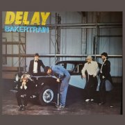 Bakertrain - Delay (feat. Hans Elmers) (2025)
