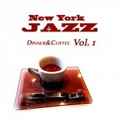 New York Orchestra - Dinner & Coffee, Vol. 1 (2021)