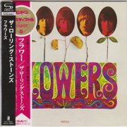 The Rolling Stones - Flowers (1967) {2022 SHM-CD Reissue Series}