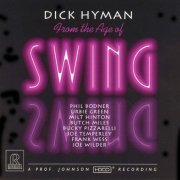 Dick Hyman - From The Age Of Swing (1994) [Hi-Res]