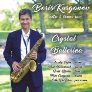 Boris Kurganov - Crystal Ballerina (2023)