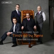 New York Polyphony - Times Go by Turns (2013)