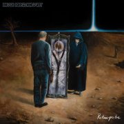 Dead Kosmonaut - Retrospectre (2026) Hi-Res