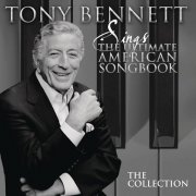 Tony Bennett - Sings The American Songbook, Vols. 1-4 (2013)