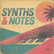 VA - Synths & Notes Vol. 11 (2026)