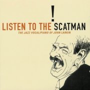 John Larkin - Listen To The Scatman (2001)