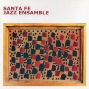 Santa Fe Jazz Ensamble - Santa Fe Jazz Ensamble (2020)