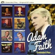 Adam Faith - Extended Play… (2016)