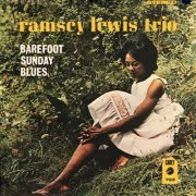 Ramsey Lewis - Barefoot Sunday Blues (2021)