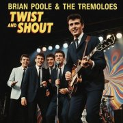Brian Poole, The Tremoloes - Twist and Shout (2025)