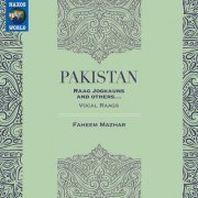 Faheem Mazhar - Pakistan: Raga Jogkauns & Others (Live) (2022) [Hi-Res]