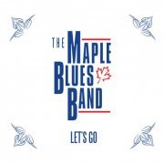 The Maple Blues Band - Let's Go (2023)