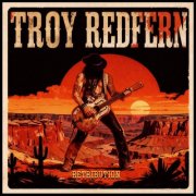 Troy Redfern - Retribution (2026)