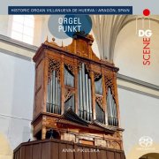 Anna Pikulska - Orgelpunkt: Villanueva de Huerva (2026) [Hi-Res]