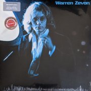 Warren Zevon - Warren Zevon (1976/2019) [24bit FLAC]