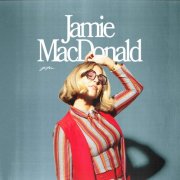 Jamie MacDonald - Jamie MacDonald (2026) Hi Res