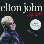 Elton John - Live 2010 - Prague - June 10, 2010 (2010)