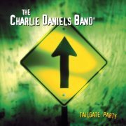 The Charlie Daniels Band - Tailgate Party (2012)