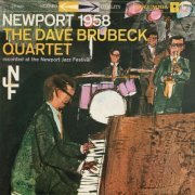 Dave Brubeck Quartet - Newport 1958 (Remastered) (2020) FLAC