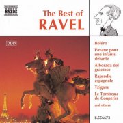 VA - The Best of Ravel (1997)