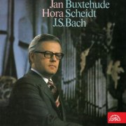Jan Hora - Buxtehude, Scheidt and Bach (2016)