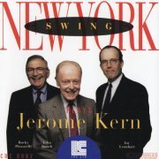 New York Swing - Plays Jerome Kern (1994)