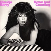 Claudja Barry - Down And Counting (US 12") (1986)