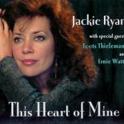 Jackie Ryan - This Heart of Mine (2003) [CD-Rip]